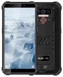 Замена камеры на телефоне Oukitel WP5 Pro в Омске